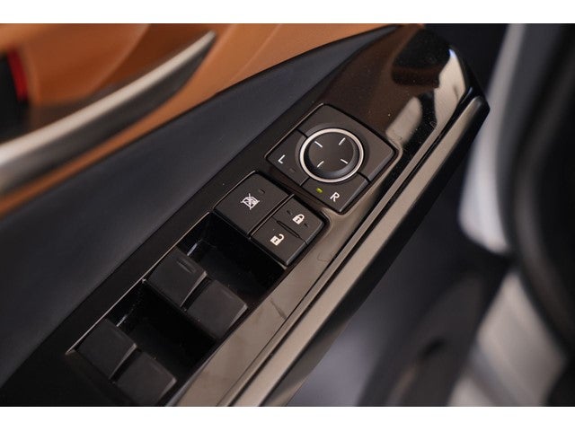 2024 Lexus IS 350 F SPORT Design