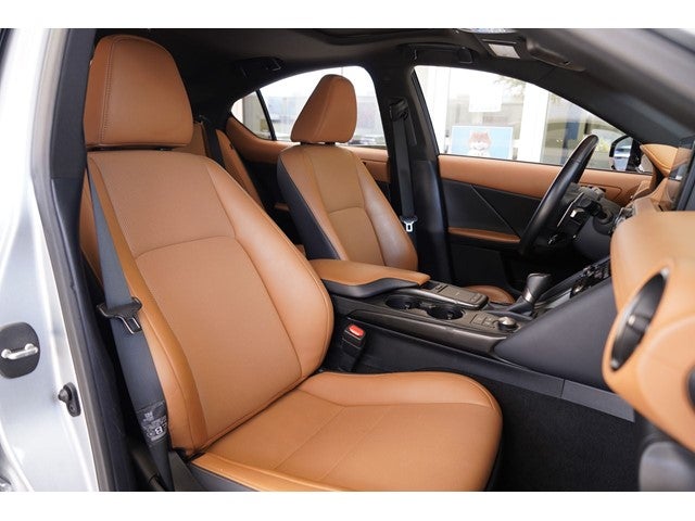 2024 Lexus IS 350 F SPORT Design