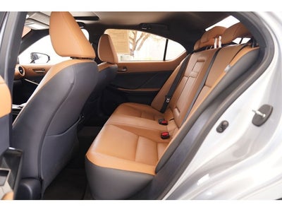 2024 Lexus IS 350 F SPORT Design