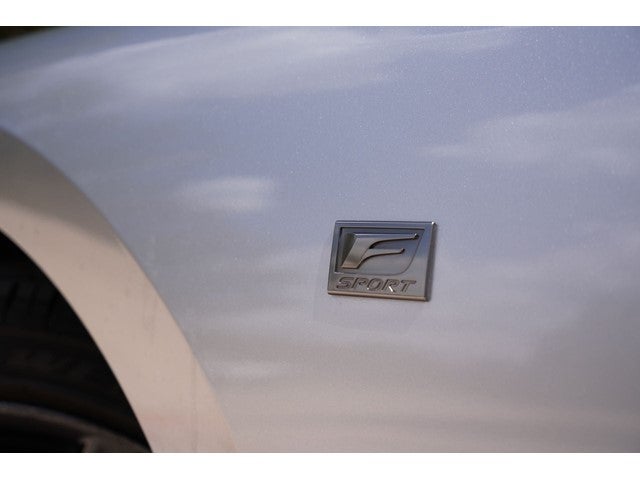 2024 Lexus IS 350 F SPORT Design