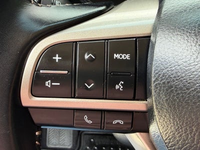 2020 Lexus GX 460