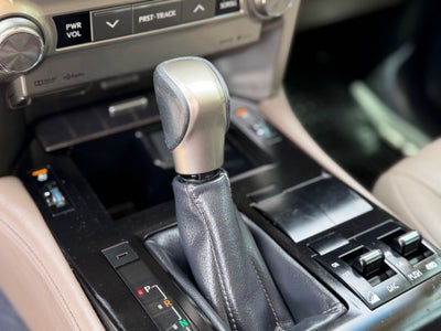 2020 Lexus GX 460
