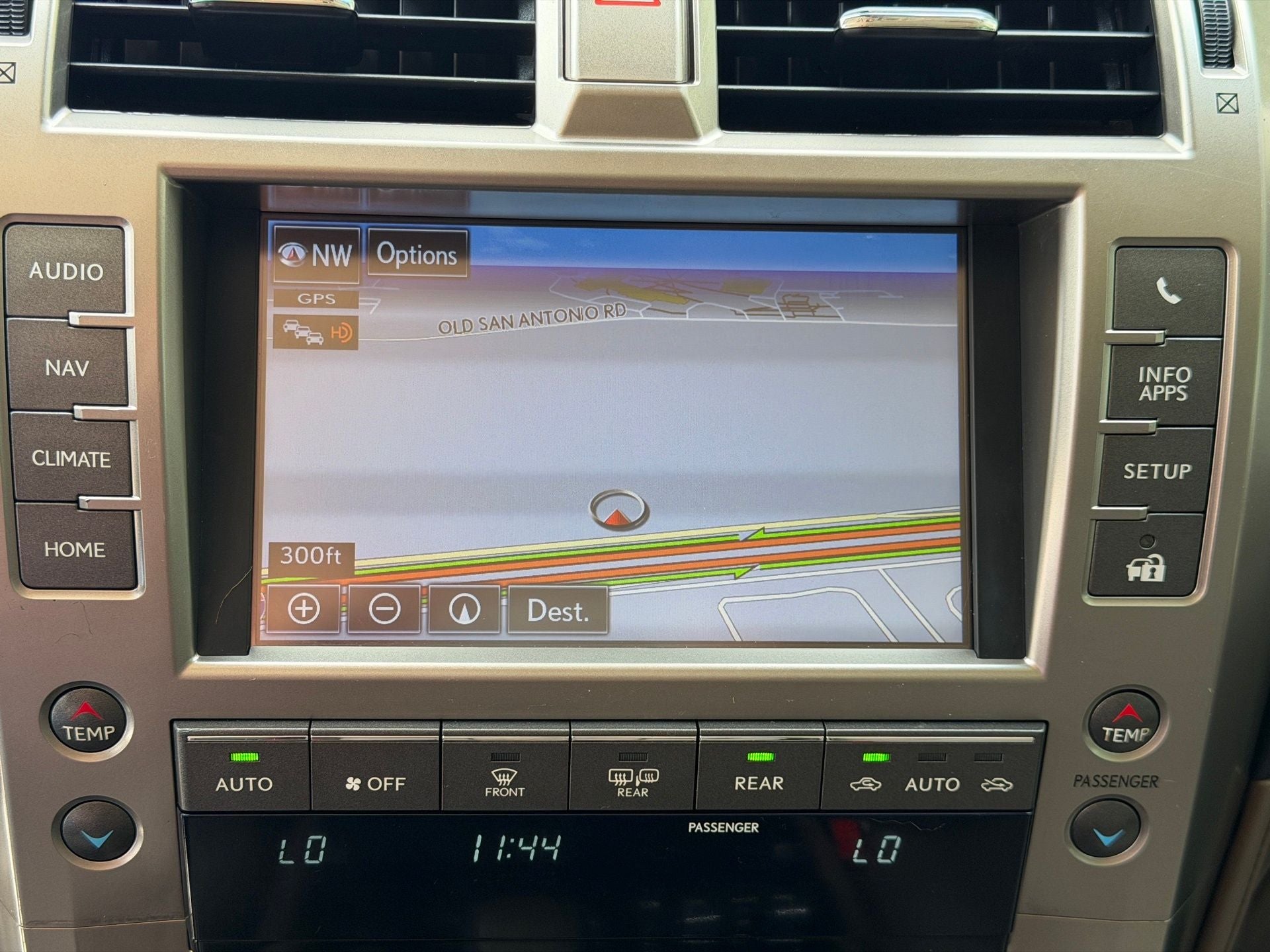 2020 Lexus GX 460