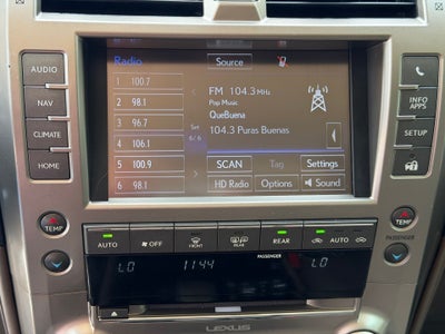 2020 Lexus GX 460