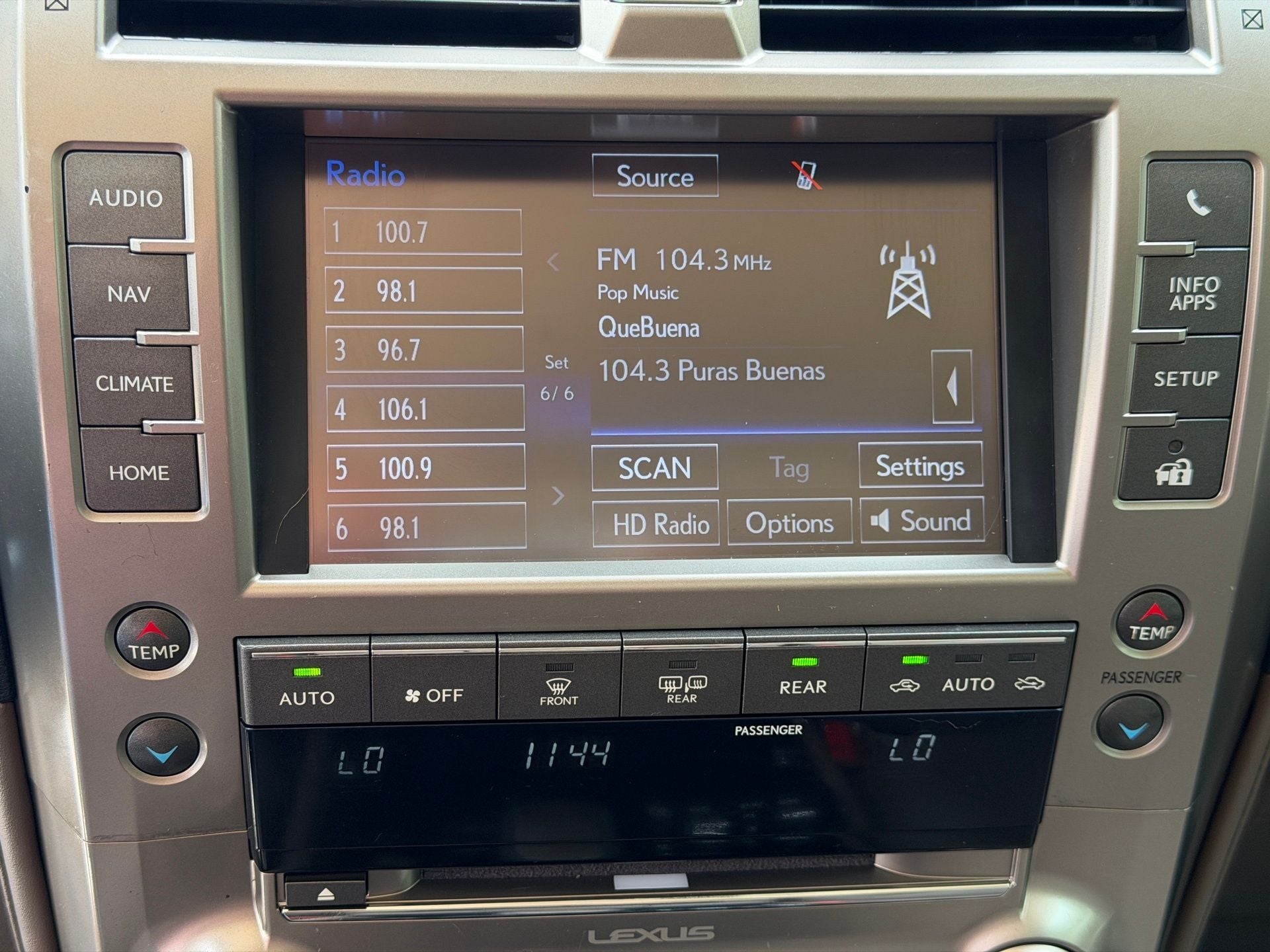 2020 Lexus GX 460