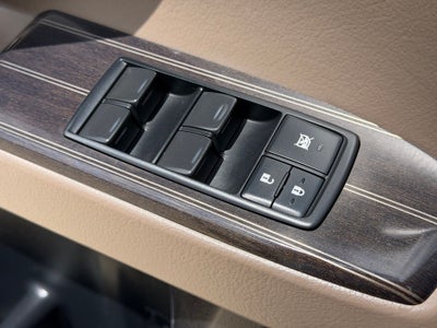 2020 Lexus GX 460