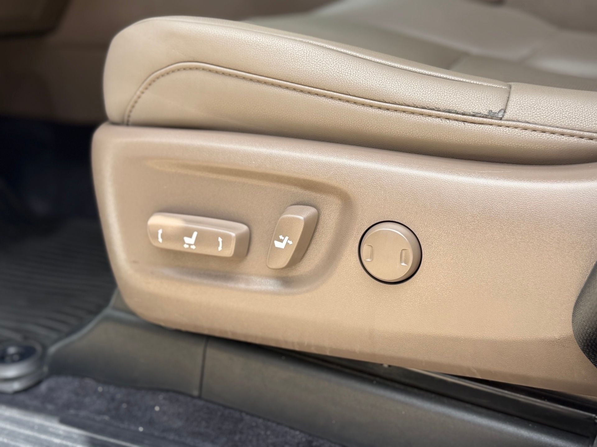2020 Lexus GX 460
