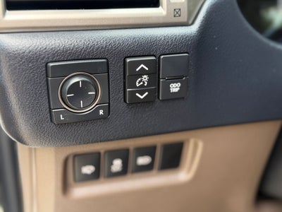 2020 Lexus GX 460