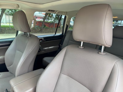 2020 Lexus GX 460