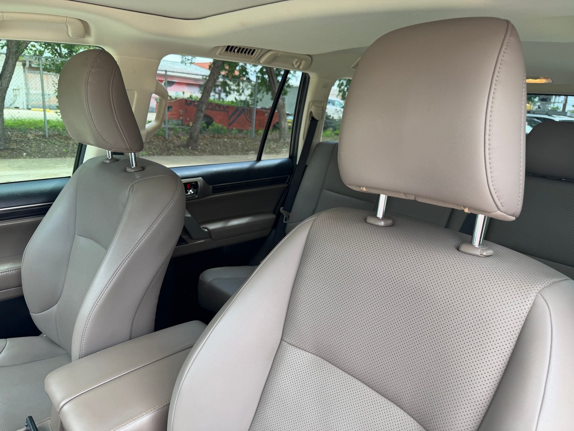 2020 Lexus GX 460