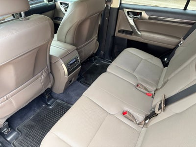 2020 Lexus GX 460