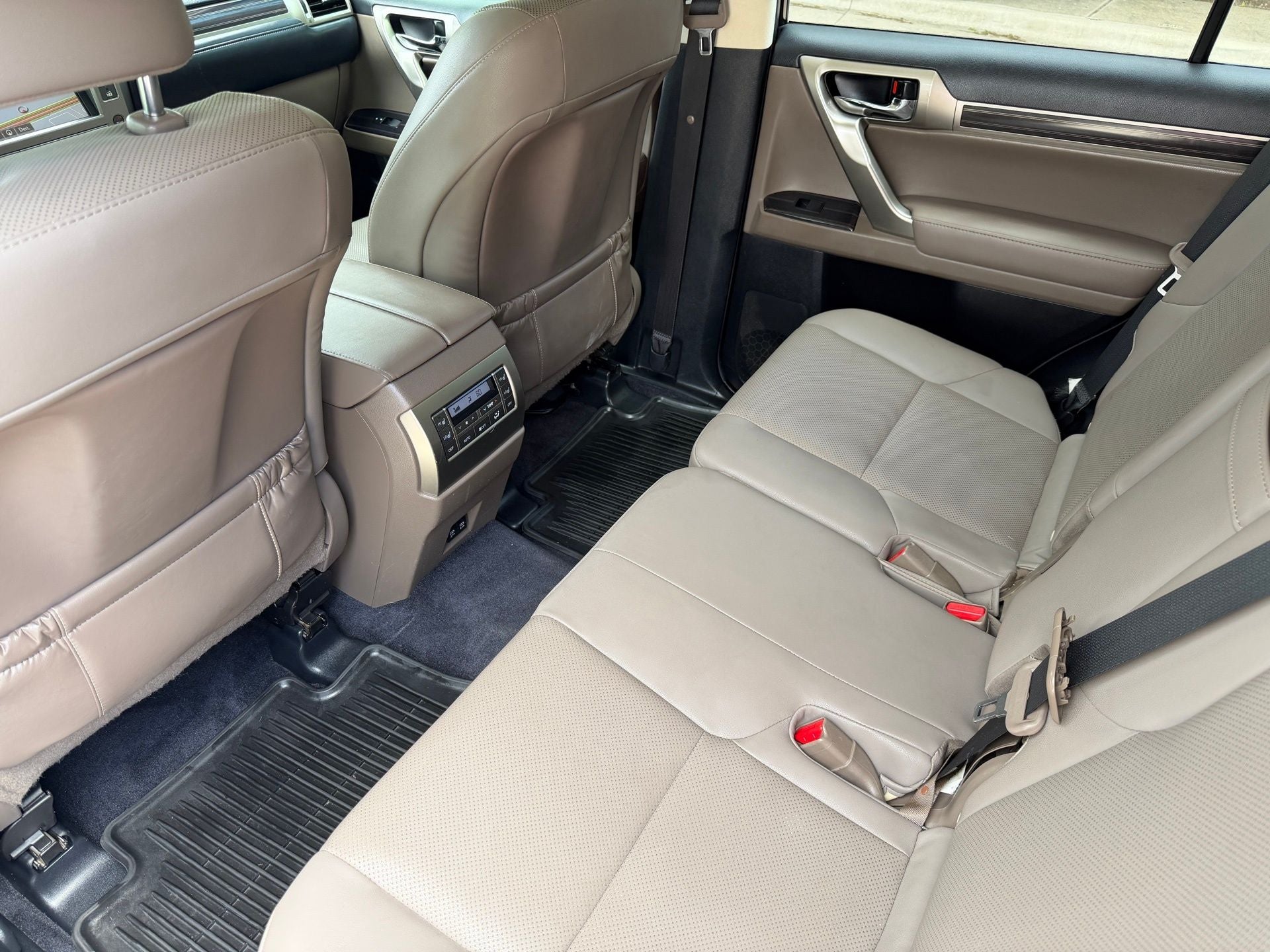 2020 Lexus GX 460