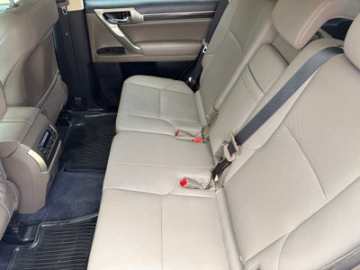 2020 Lexus GX 460