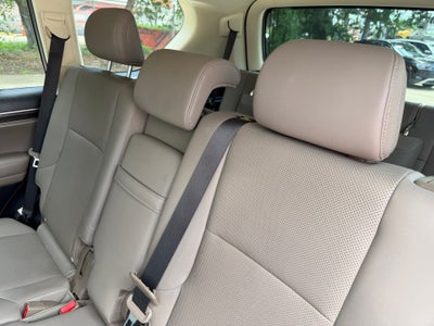 2020 Lexus GX 460