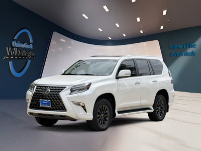 2020 Lexus GX 460