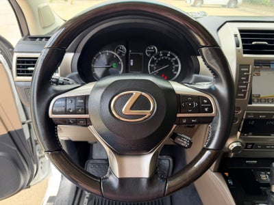 2020 Lexus GX 460