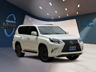 2020 Lexus GX 460