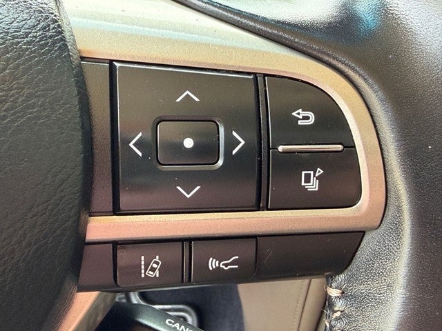 2020 Lexus GX 460