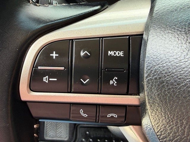 2020 Lexus GX 460