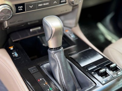 2020 Lexus GX 460