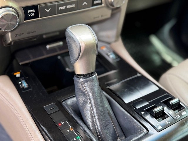 2020 Lexus GX 460