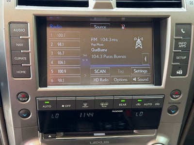 2020 Lexus GX 460