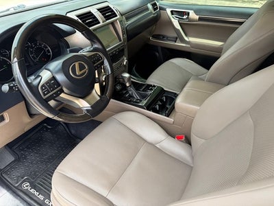 2020 Lexus GX 460