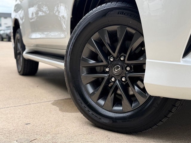 2020 Lexus GX 460