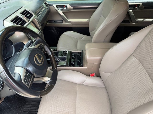 2020 Lexus GX 460