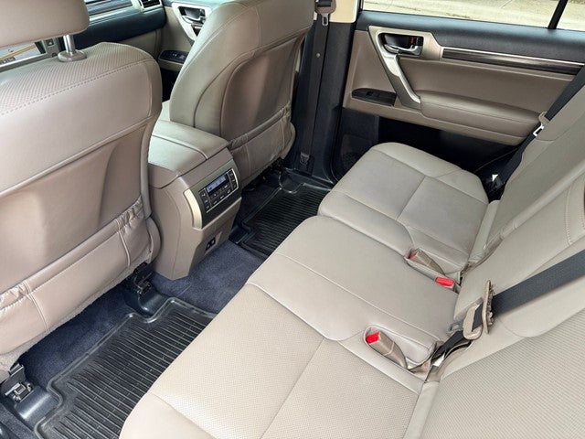 2020 Lexus GX 460