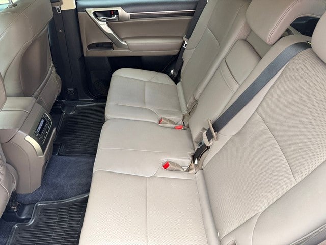 2020 Lexus GX 460