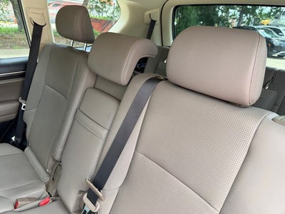 2020 Lexus GX 460