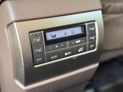 2020 Lexus GX 460