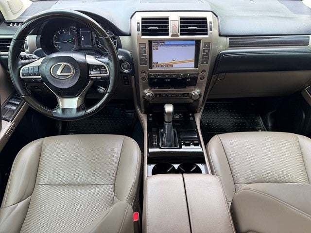 2020 Lexus GX 460