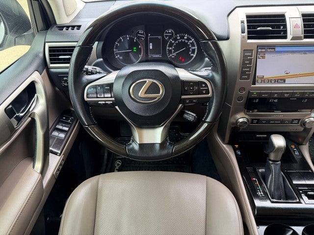 2020 Lexus GX 460