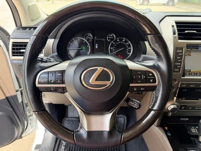 2020 Lexus GX 460