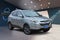 2015 Hyundai Tucson SE