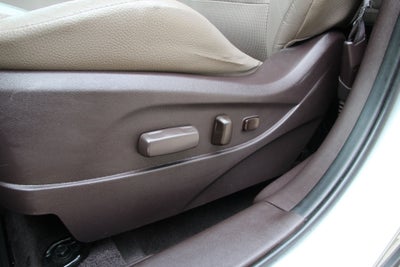 2015 Hyundai Tucson SE