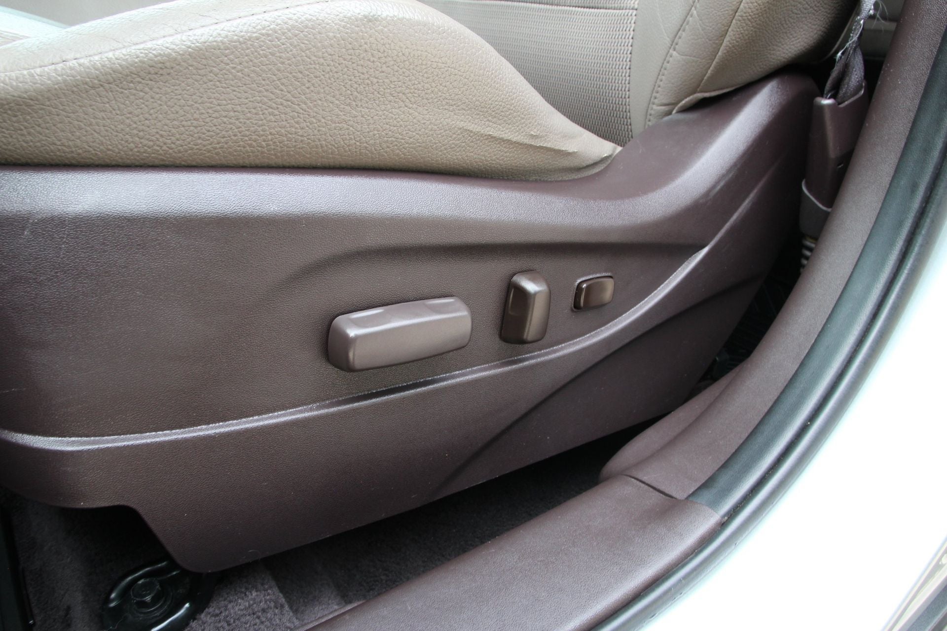 2015 Hyundai Tucson SE