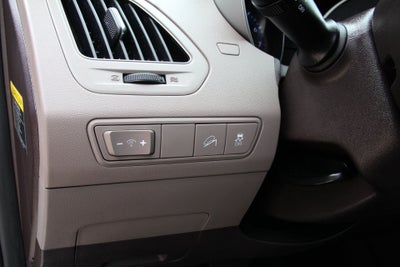 2015 Hyundai Tucson SE