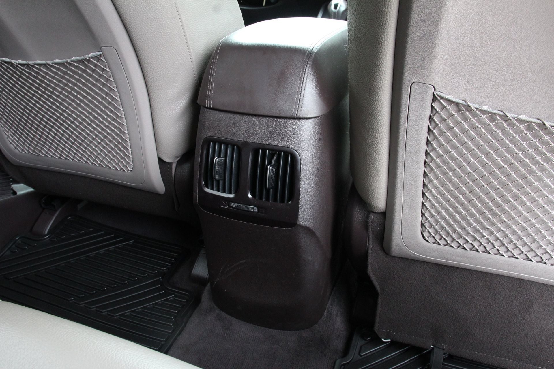 2015 Hyundai Tucson SE