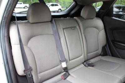 2015 Hyundai Tucson SE