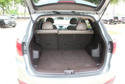 2015 Hyundai Tucson SE