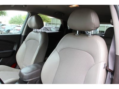 2015 Hyundai Tucson SE