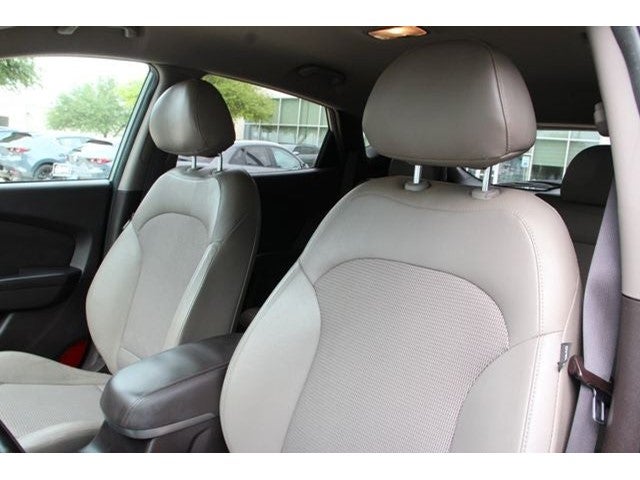 2015 Hyundai Tucson SE