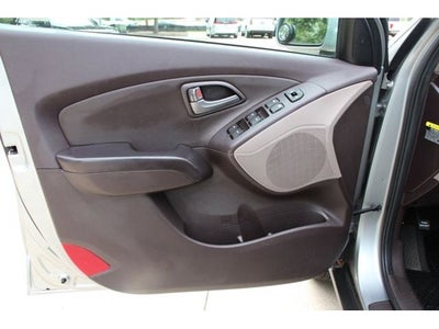 2015 Hyundai Tucson SE