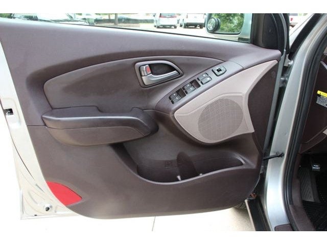 2015 Hyundai Tucson SE