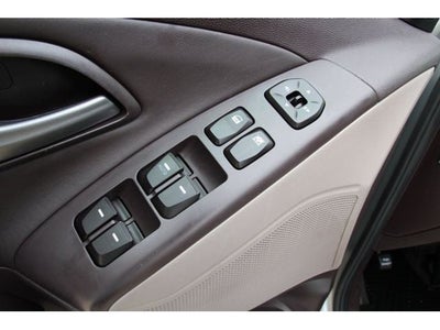 2015 Hyundai Tucson SE