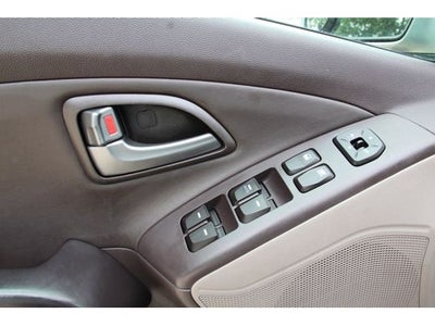 2015 Hyundai Tucson SE