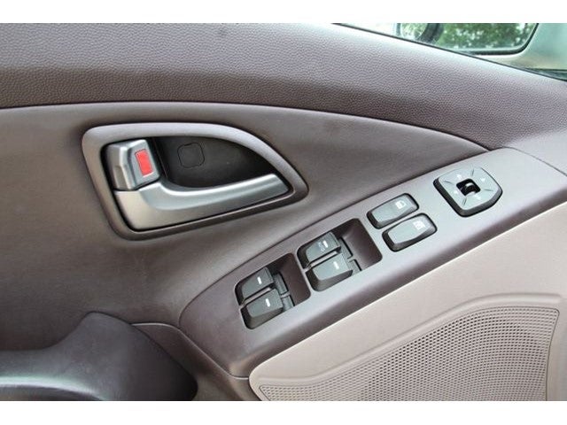 2015 Hyundai Tucson SE